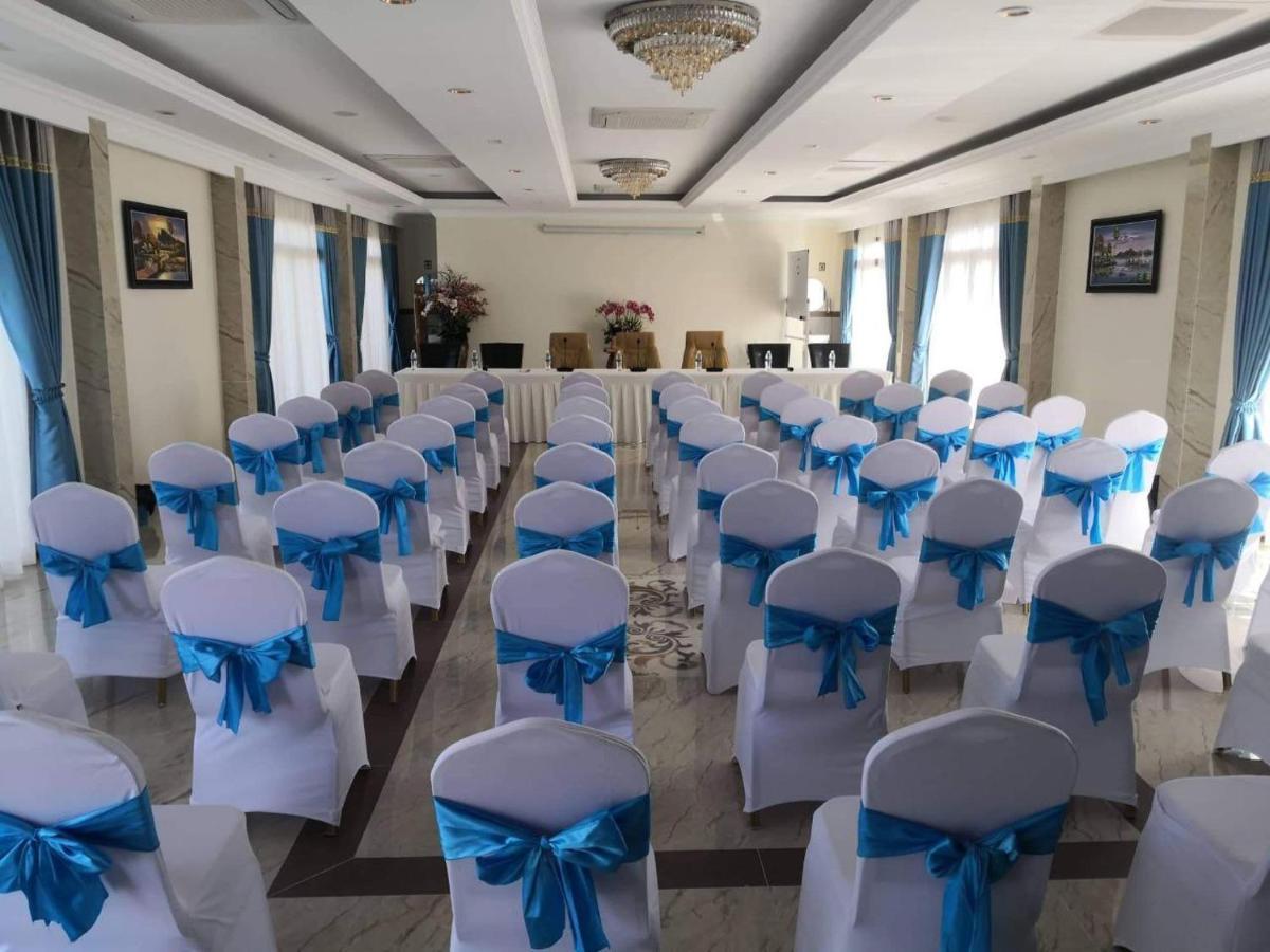 Lodge Moni Essara كامبوت المظهر الخارجي الصورة