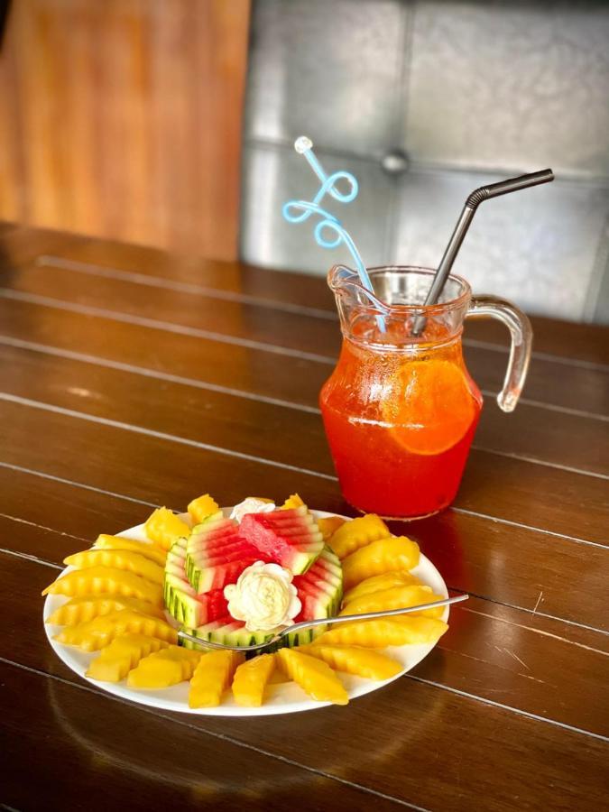 Lodge Moni Essara كامبوت المظهر الخارجي الصورة