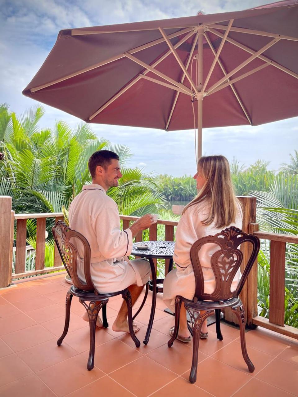 Lodge Moni Essara كامبوت المظهر الخارجي الصورة